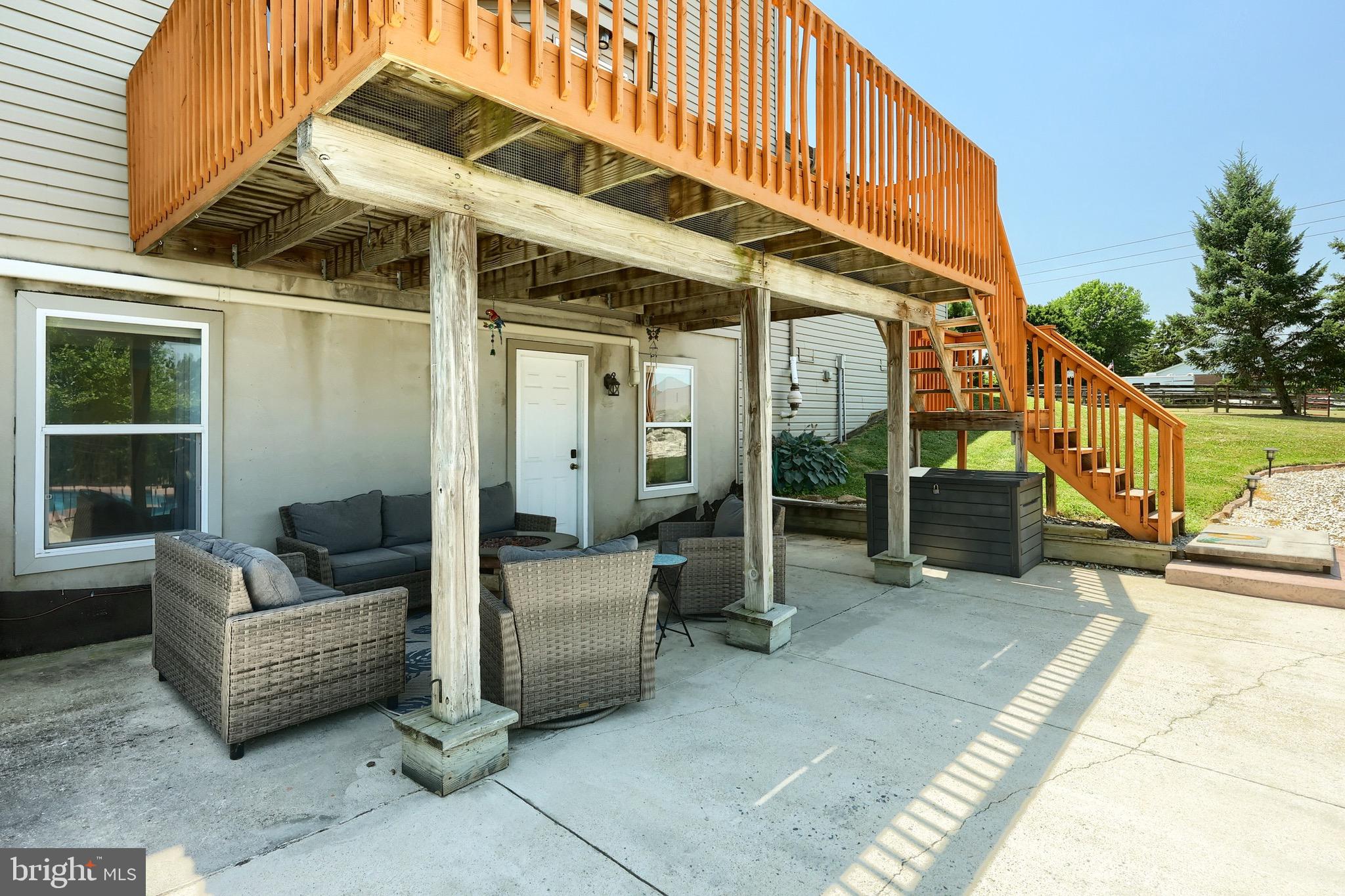 1314 Kbs Road Spring Grove, PA 17362 - Photo 40 of 81