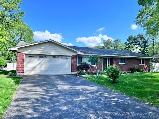 2418 East Rahn Road Dayton, OH 45440 - Photo 1 of 20 Gallery Image 1
