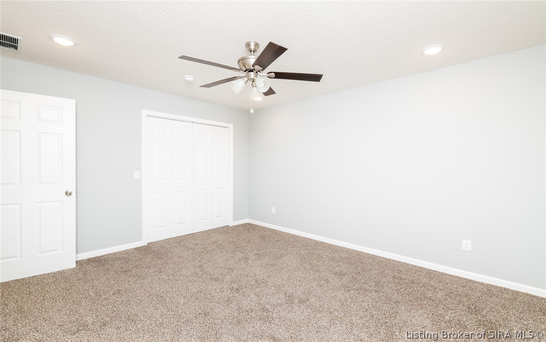 3483 South Pleasant Ridge Road Lexington, IN 47138 - Photo 50 of 83