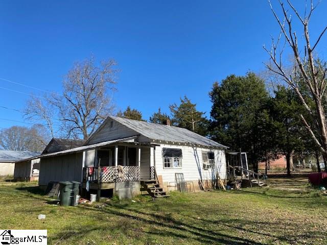 8 Cherokee Street Laurens, SC 29360 - Photo 15 of 16 8 cherokee