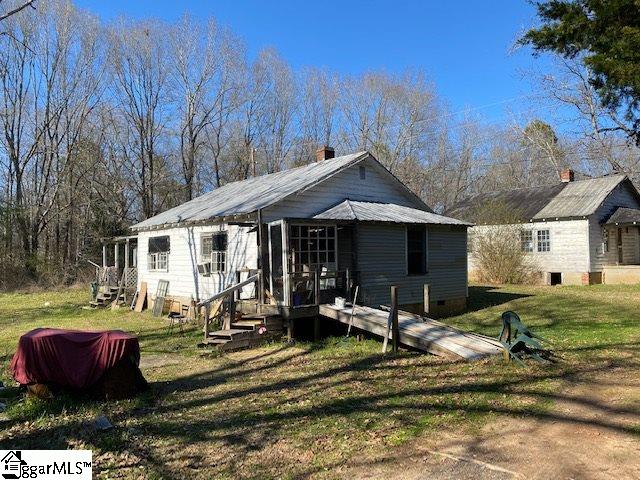 8 Cherokee Street Laurens, SC 29360 - Photo 16 of 16 8 cherokee