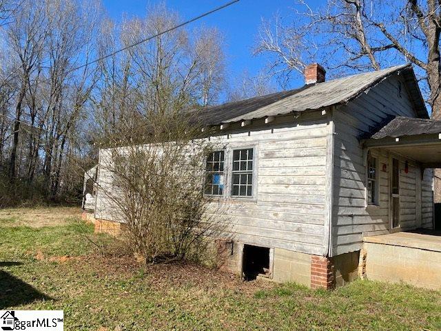 8 Cherokee Street Laurens, SC 29360 - Photo 3 of 16 10 cherokee