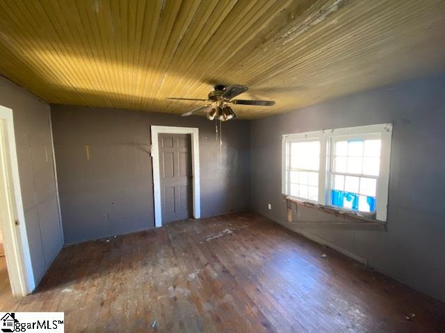 8 Cherokee Street Laurens, SC 29360 - Photo 9 of 16 10 cherokee