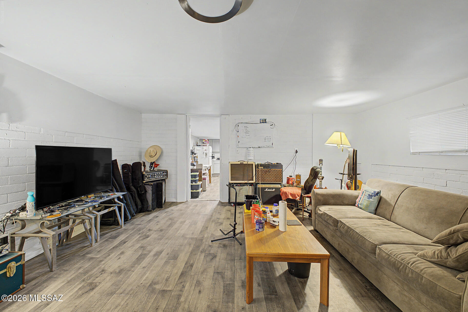 1520 West Wetmore Road Tucson, AZ 85705 - Photo 7 of 18 08 - Wetmore
