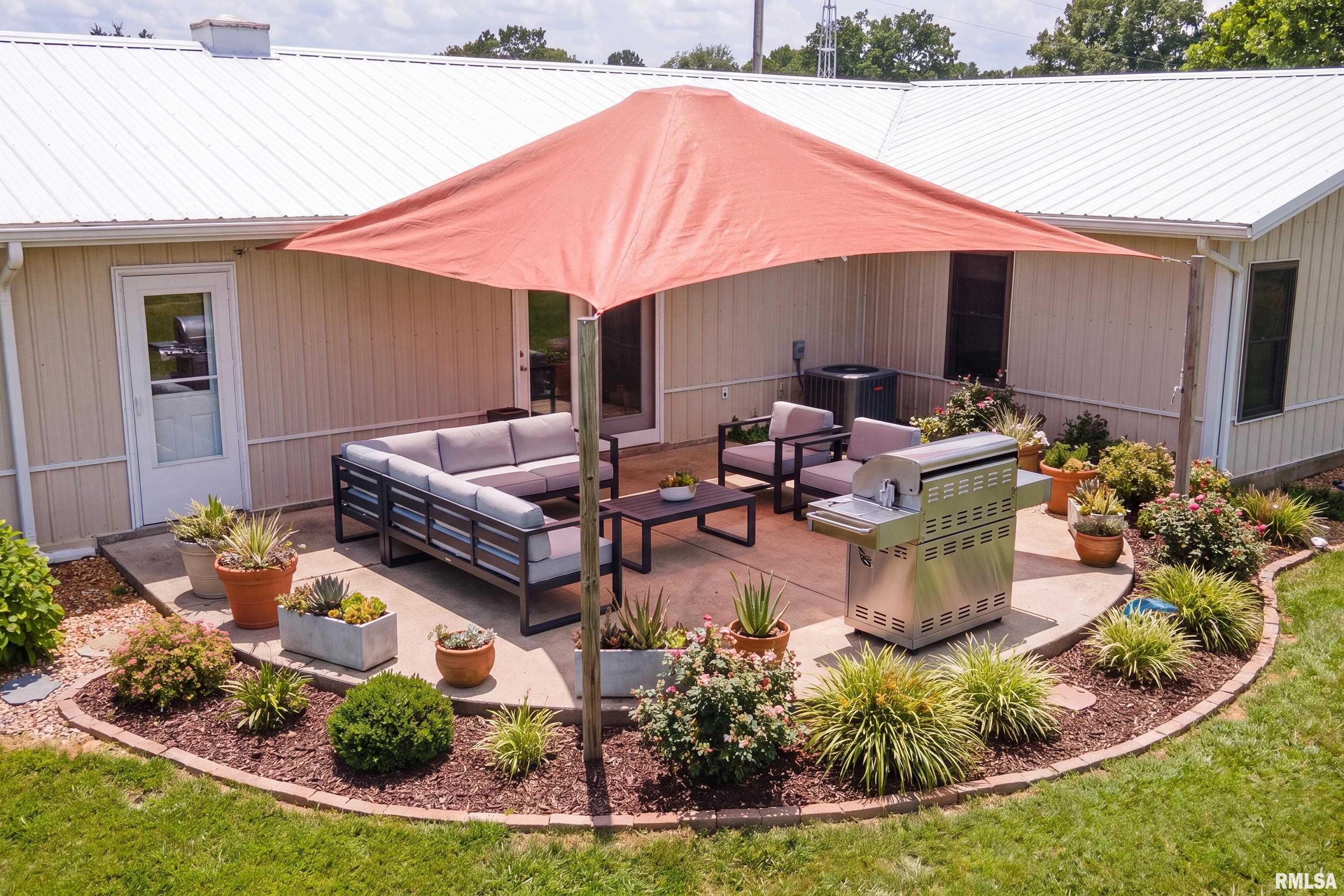29 Bridle Lane Stonefort, IL 62987 - Photo 40 of 56