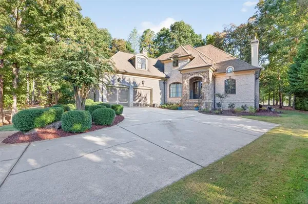 $1,225,000 | 1770 Lane Creek Drive, Bishop, GA 30621
