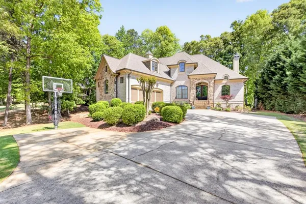 $1,225,000 | 1770 Lane Creek Drive, Bishop, GA 30621