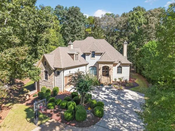 $1,225,000 | 1770 Lane Creek Drive, Bishop, GA 30621
