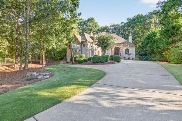 $1,225,000 | 1770 Lane Creek Drive, Bishop, GA 30621