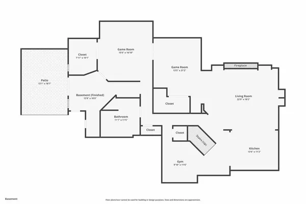 $1,225,000 | 1770 Lane Creek Drive, Bishop, GA 30621