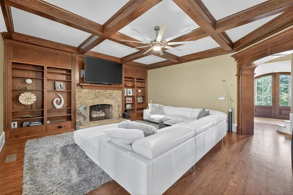 $1,225,000 | 1770 Lane Creek Drive, Bishop, GA 30621