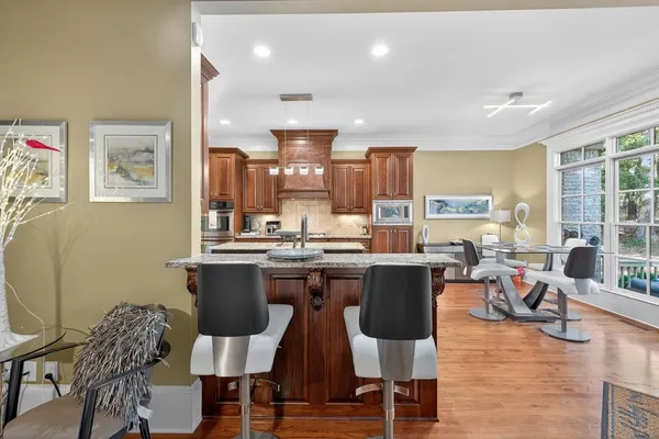 $1,225,000 | 1770 Lane Creek Drive, Bishop, GA 30621