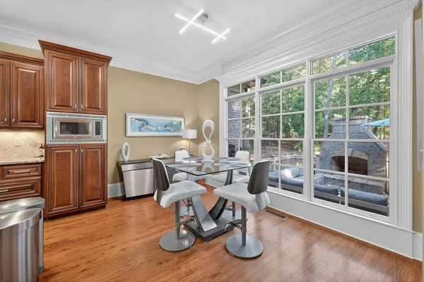 $1,225,000 | 1770 Lane Creek Drive, Bishop, GA 30621
