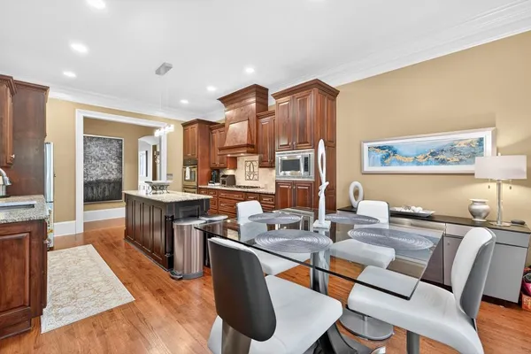 $1,225,000 | 1770 Lane Creek Drive, Bishop, GA 30621