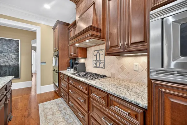 $1,225,000 | 1770 Lane Creek Drive, Bishop, GA 30621