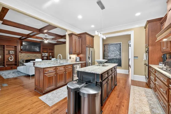$1,225,000 | 1770 Lane Creek Drive, Bishop, GA 30621