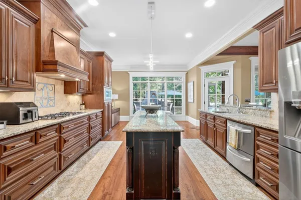 $1,225,000 | 1770 Lane Creek Drive, Bishop, GA 30621