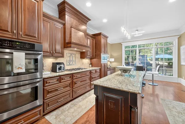$1,225,000 | 1770 Lane Creek Drive, Bishop, GA 30621