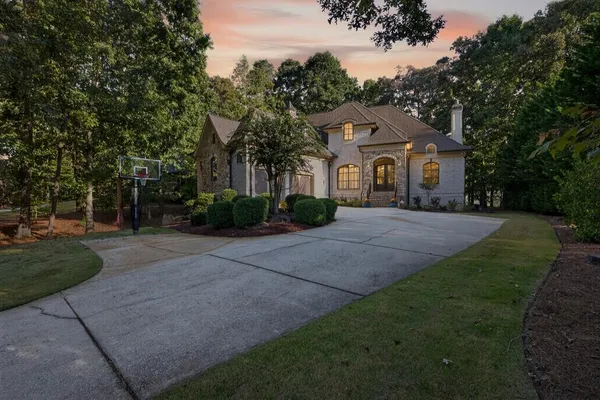 $1,225,000 | 1770 Lane Creek Drive, Bishop, GA 30621