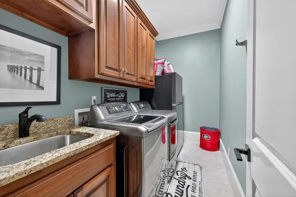$1,225,000 | 1770 Lane Creek Drive, Bishop, GA 30621