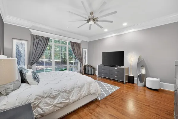 $1,225,000 | 1770 Lane Creek Drive, Bishop, GA 30621