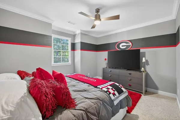 $1,225,000 | 1770 Lane Creek Drive, Bishop, GA 30621