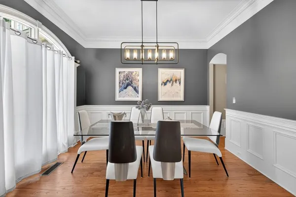 $1,225,000 | 1770 Lane Creek Drive, Bishop, GA 30621