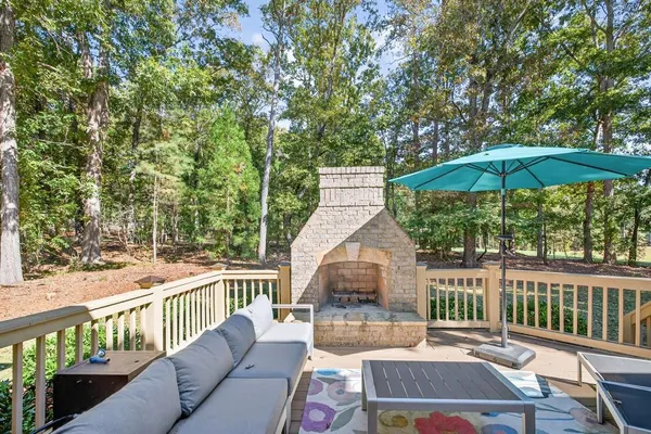 $1,225,000 | 1770 Lane Creek Drive, Bishop, GA 30621