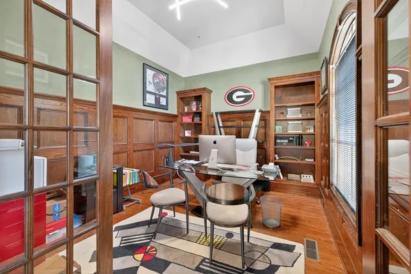 $1,225,000 | 1770 Lane Creek Drive, Bishop, GA 30621