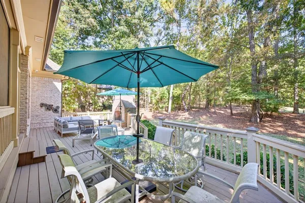 $1,225,000 | 1770 Lane Creek Drive, Bishop, GA 30621