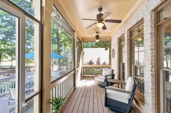 $1,225,000 | 1770 Lane Creek Drive, Bishop, GA 30621