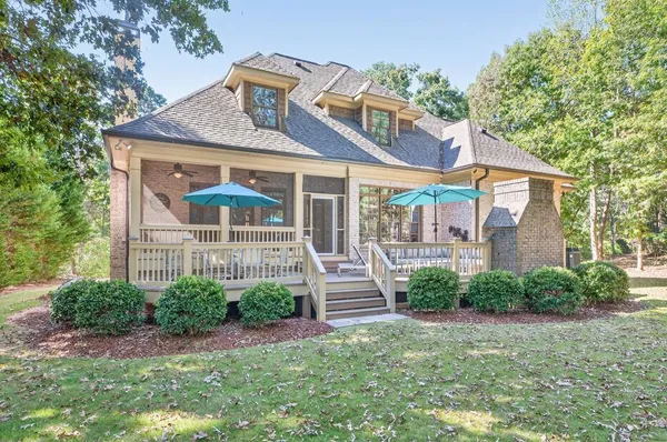 $1,225,000 | 1770 Lane Creek Drive, Bishop, GA 30621