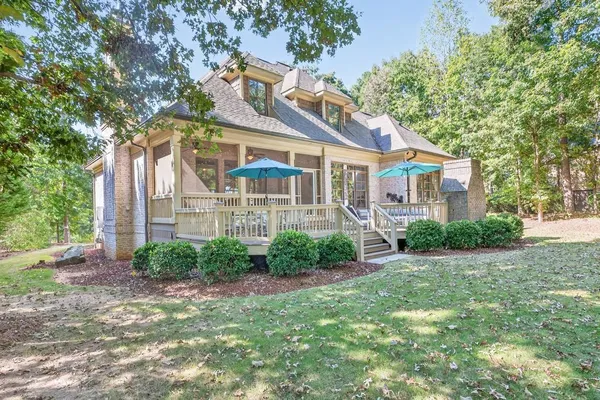 $1,225,000 | 1770 Lane Creek Drive, Bishop, GA 30621