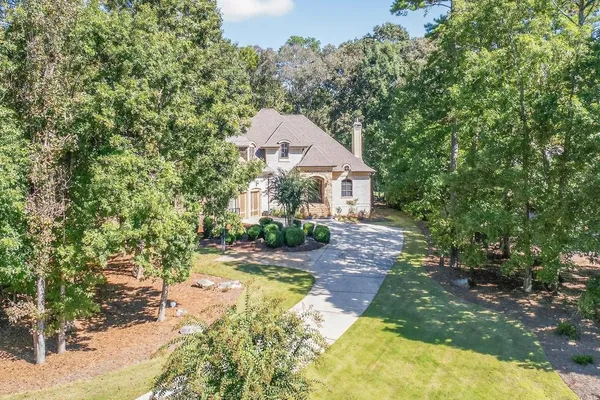 $1,225,000 | 1770 Lane Creek Drive, Bishop, GA 30621