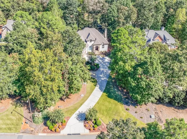 $1,225,000 | 1770 Lane Creek Drive, Bishop, GA 30621