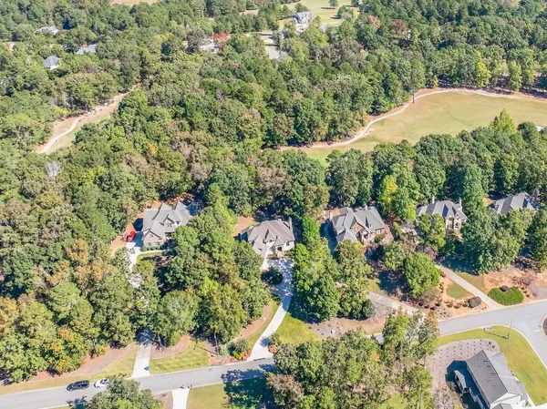 $1,225,000 | 1770 Lane Creek Drive, Bishop, GA 30621