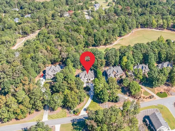 $1,225,000 | 1770 Lane Creek Drive, Bishop, GA 30621
