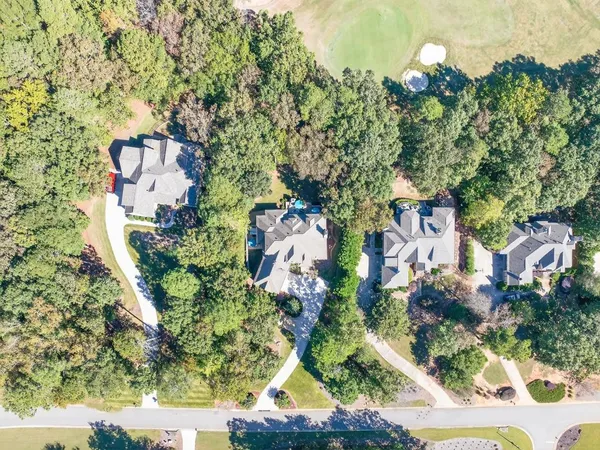 $1,225,000 | 1770 Lane Creek Drive, Bishop, GA 30621