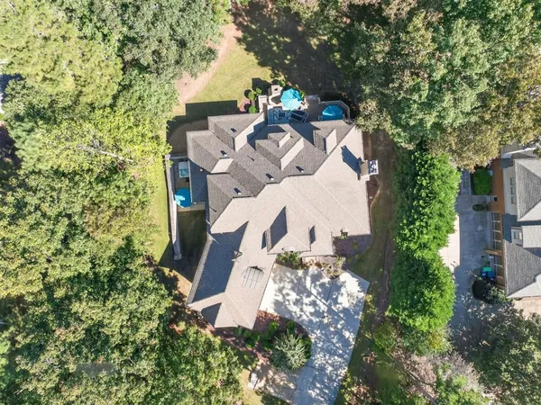 $1,225,000 | 1770 Lane Creek Drive, Bishop, GA 30621