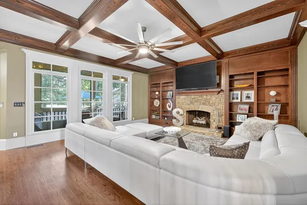 $1,225,000 | 1770 Lane Creek Drive, Bishop, GA 30621