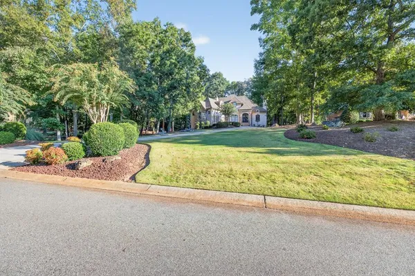 $1,225,000 | 1770 Lane Creek Drive, Bishop, GA 30621