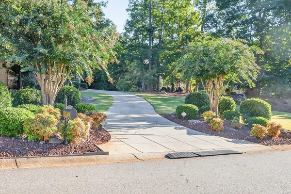 $1,225,000 | 1770 Lane Creek Drive, Bishop, GA 30621