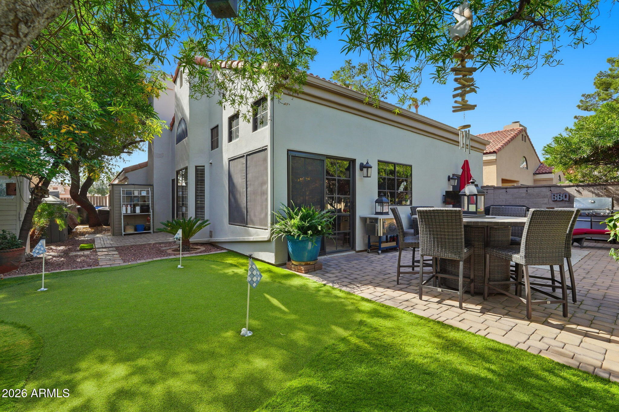 1502 West Shellfish Drive Gilbert, AZ 85233 - Photo 40 of 49 047_ListerPros