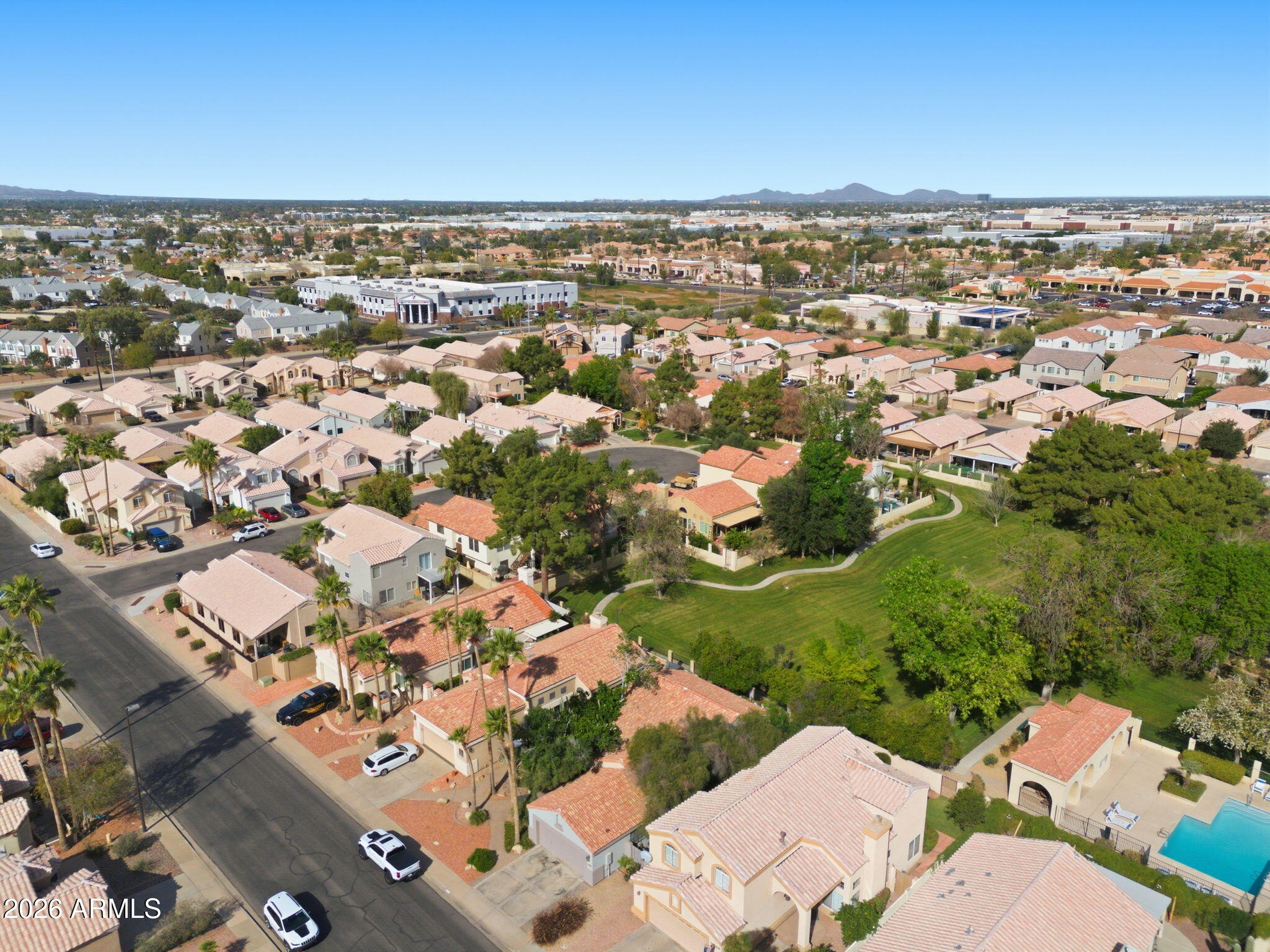 1502 West Shellfish Drive Gilbert, AZ 85233 - Photo 48 of 49 002_ListerPros