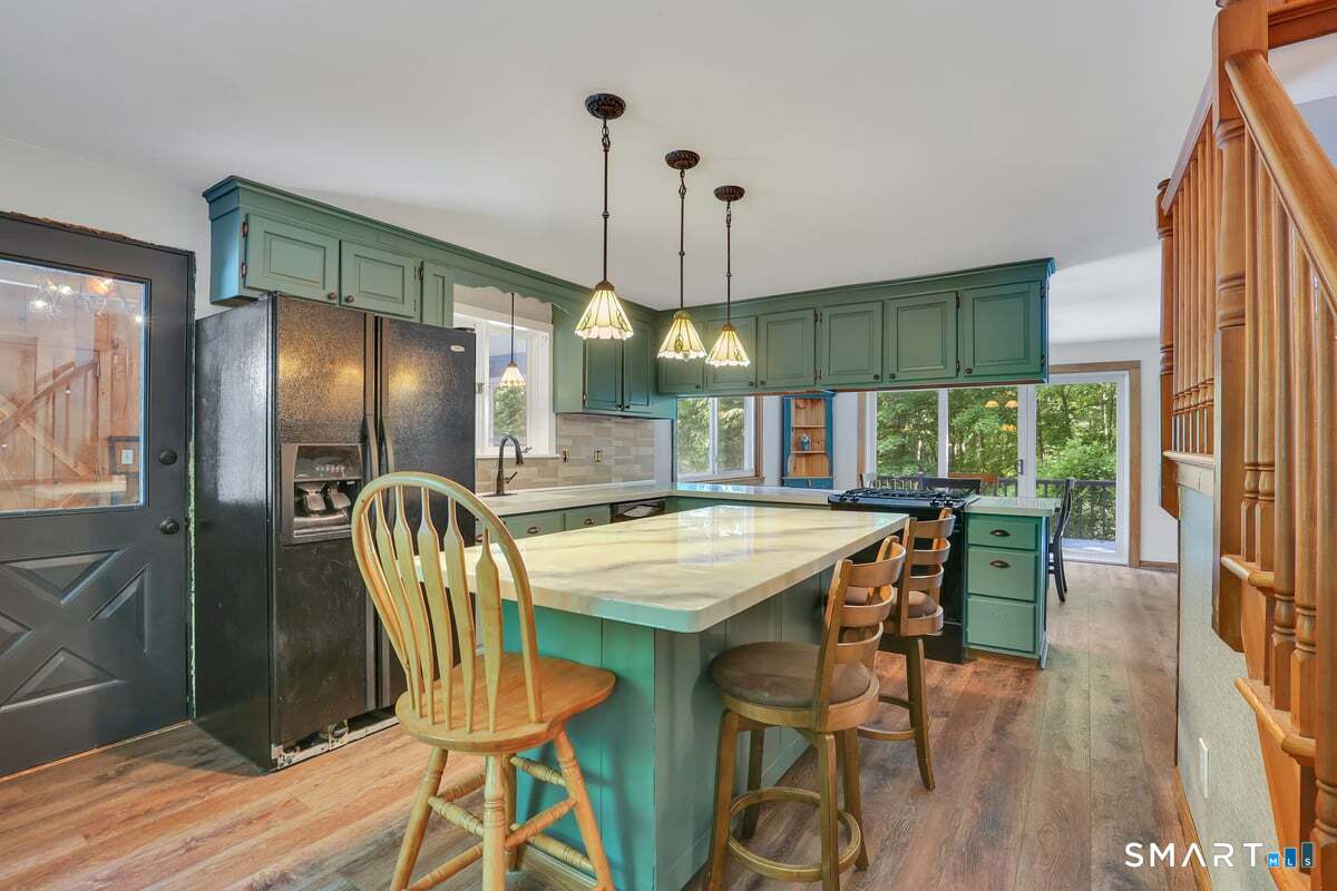 34 Bailey Road Andover, CT 06232 - Photo 6 of 37