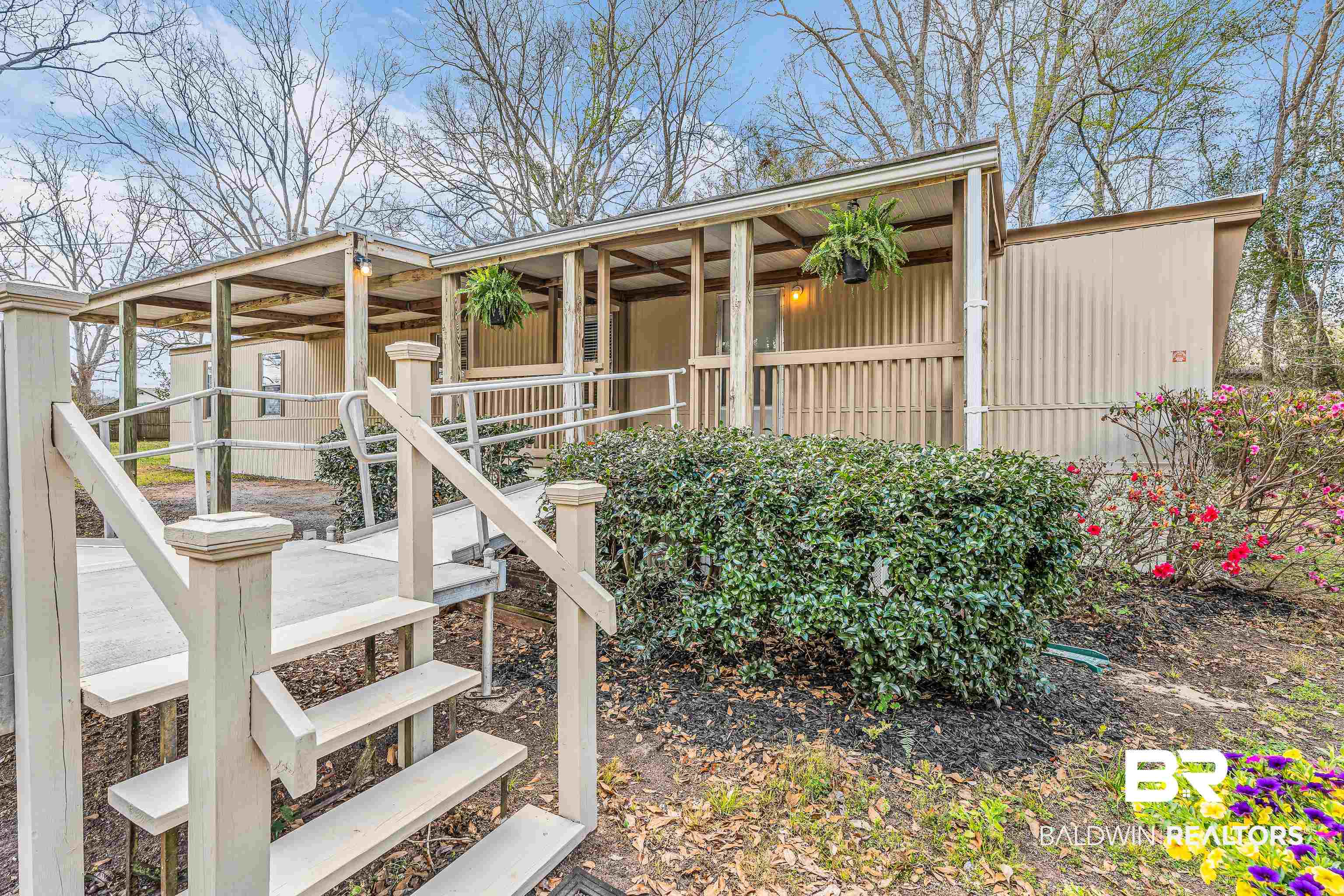 24545 Peavy Lane Robertsdale, AL 36567 - Photo 21 of 51