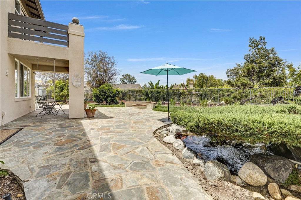 21 Skywood Street Ladera Ranch, CA 92694 - Photo 26 of 31 Back Yard