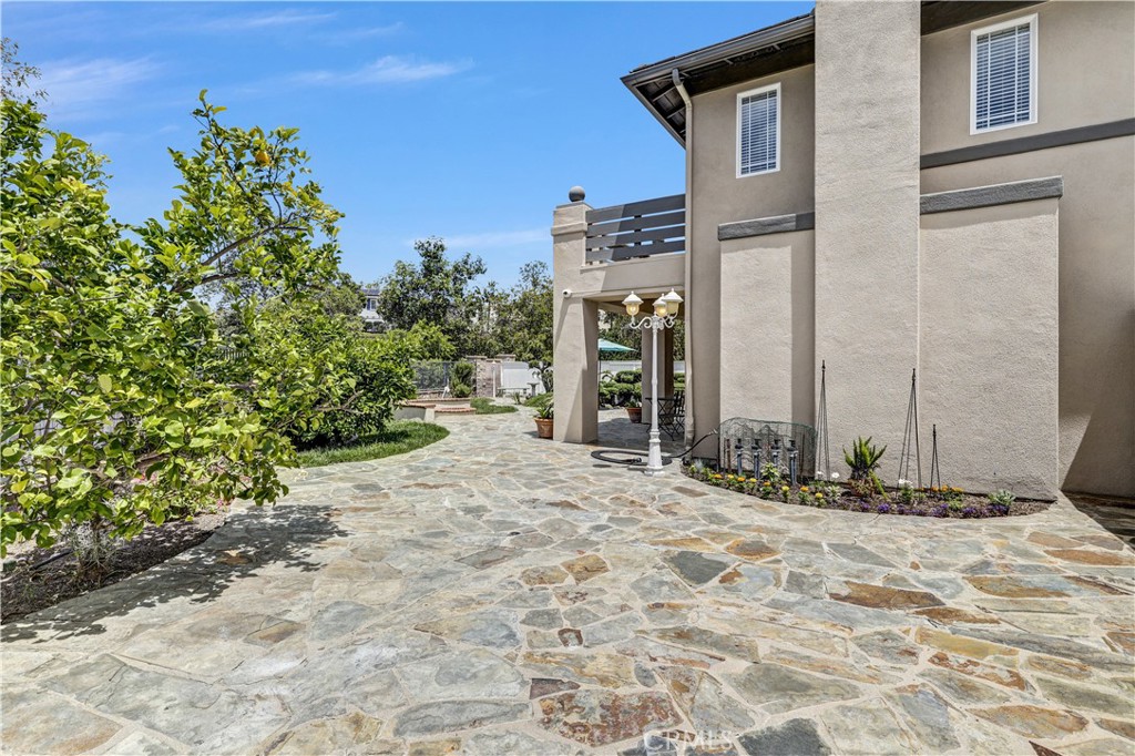 21 Skywood Street Ladera Ranch, CA 92694 - Photo 29 of 31 Backyard