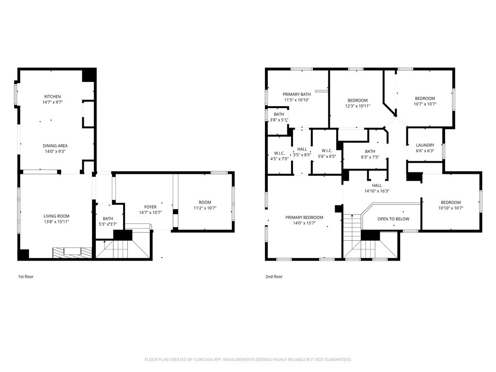 21 Skywood Street Ladera Ranch, CA 92694 - Photo 31 of 31 Floor Plan