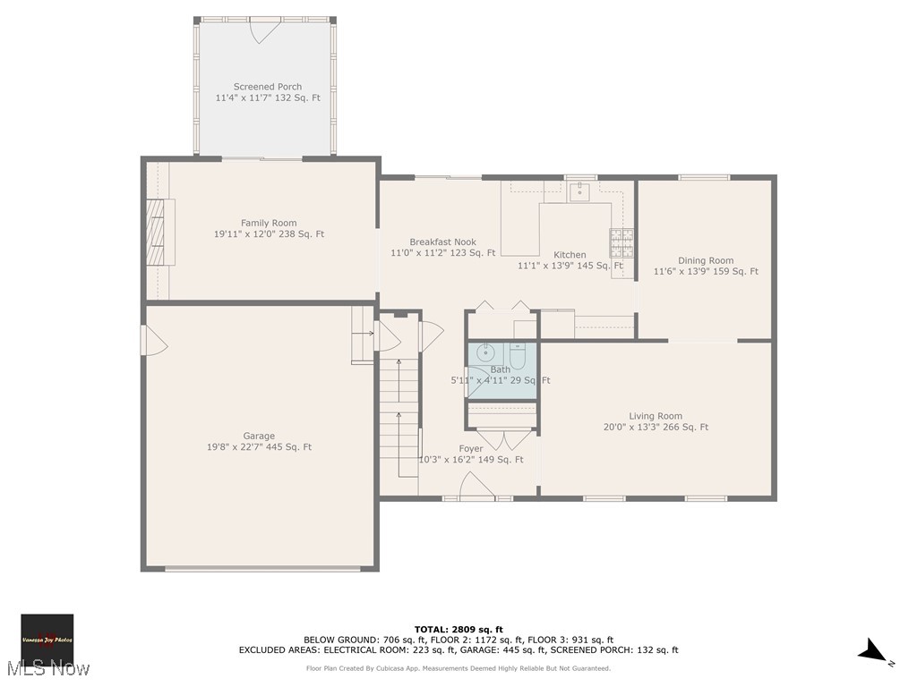 678 Moorfield Road Fairlawn, OH 44333 - Photo 43 of 45